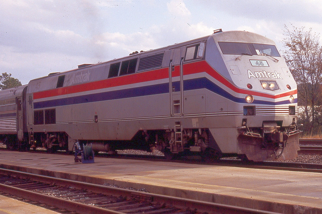 AMTK 45 with Silver Star